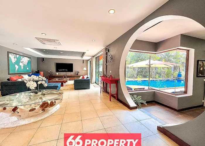 The One Villa